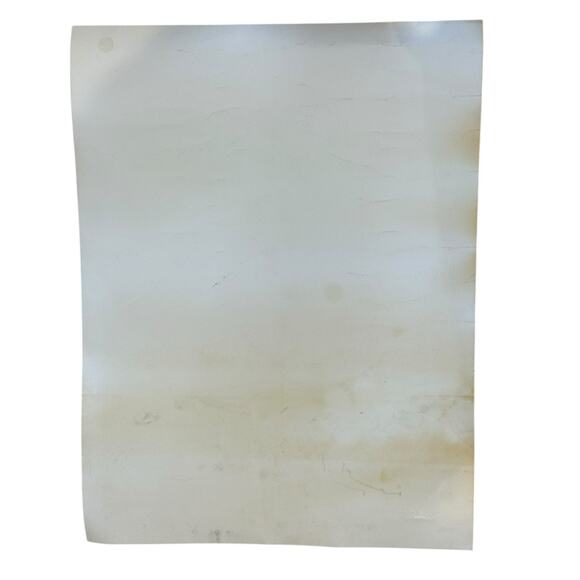 Gundlach Bundschu Wine Advertise Poster Ron Zak Crisis Reform Yugoslavia Vintage - Picture 9 of 9